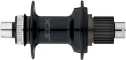 Shimano Moyeu Arrière SLX FH-M7110 Disc Center Lock Axe Traversant 12 Mm