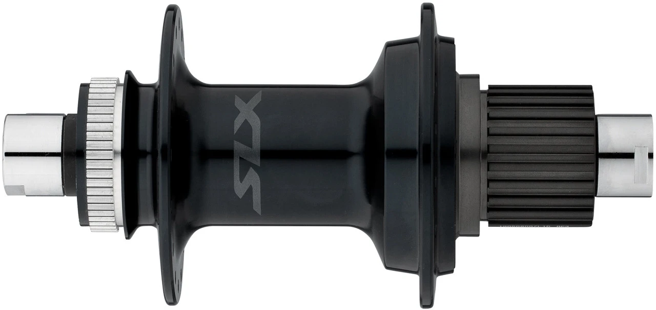 Shimano Moyeu Arrière SLX FH-M7110 Disc Center Lock Axe Traversant 12 Mm