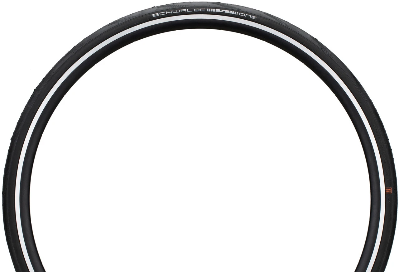 Schwalbe Pneu Rigide One Performance 20" – Image 2