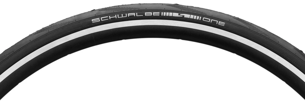 Schwalbe Pneu Rigide One Performance 20" – Image 3