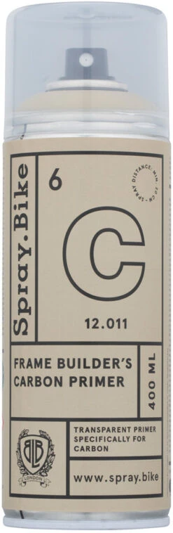 Couche De Base Frame Builders Carbon Primer
