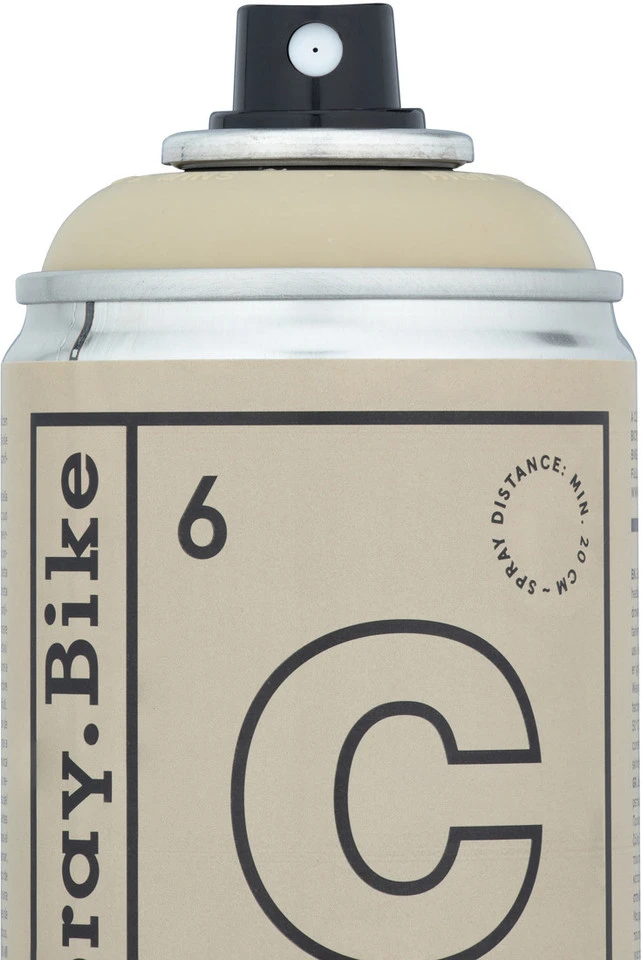 Couche De Base Frame Builders Carbon Primer – Image 2