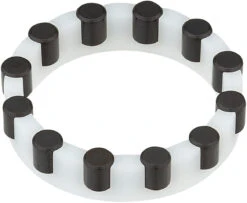 Dt-swiss Cage à Aiguilles Pour Moyeu Arrière DT Onyx