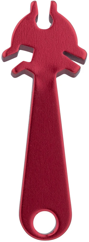 Dt-swiss Outil Multifonctions Pour Rayons Aerolite Et Écrous Torx / Carrés – Image 2