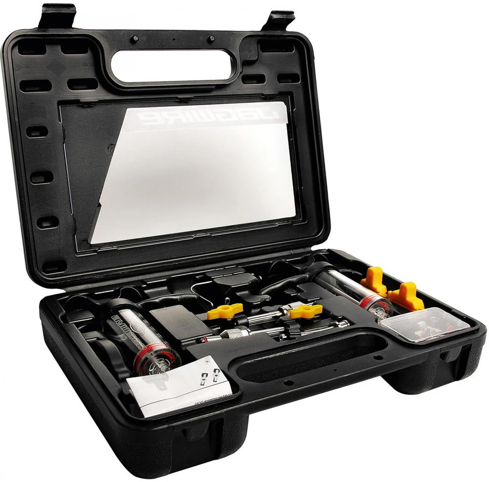 JAGWIRE Kit De Purge Elite Bleed Kit – Image 2