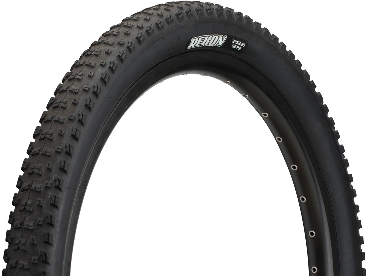 MAXXIS Pneu Souple Rekon Dual 24"