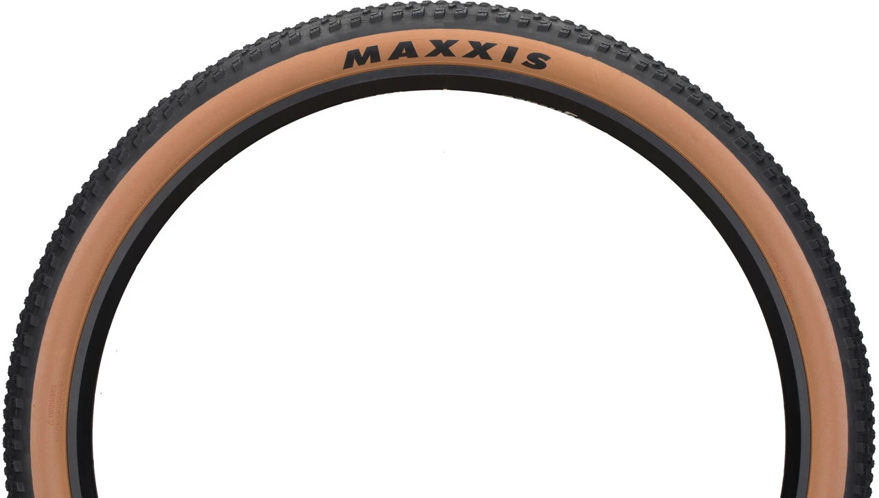 MAXXIS Pneu Souple Rekon Race Dual EXO TR Skinwall 29" – Image 2