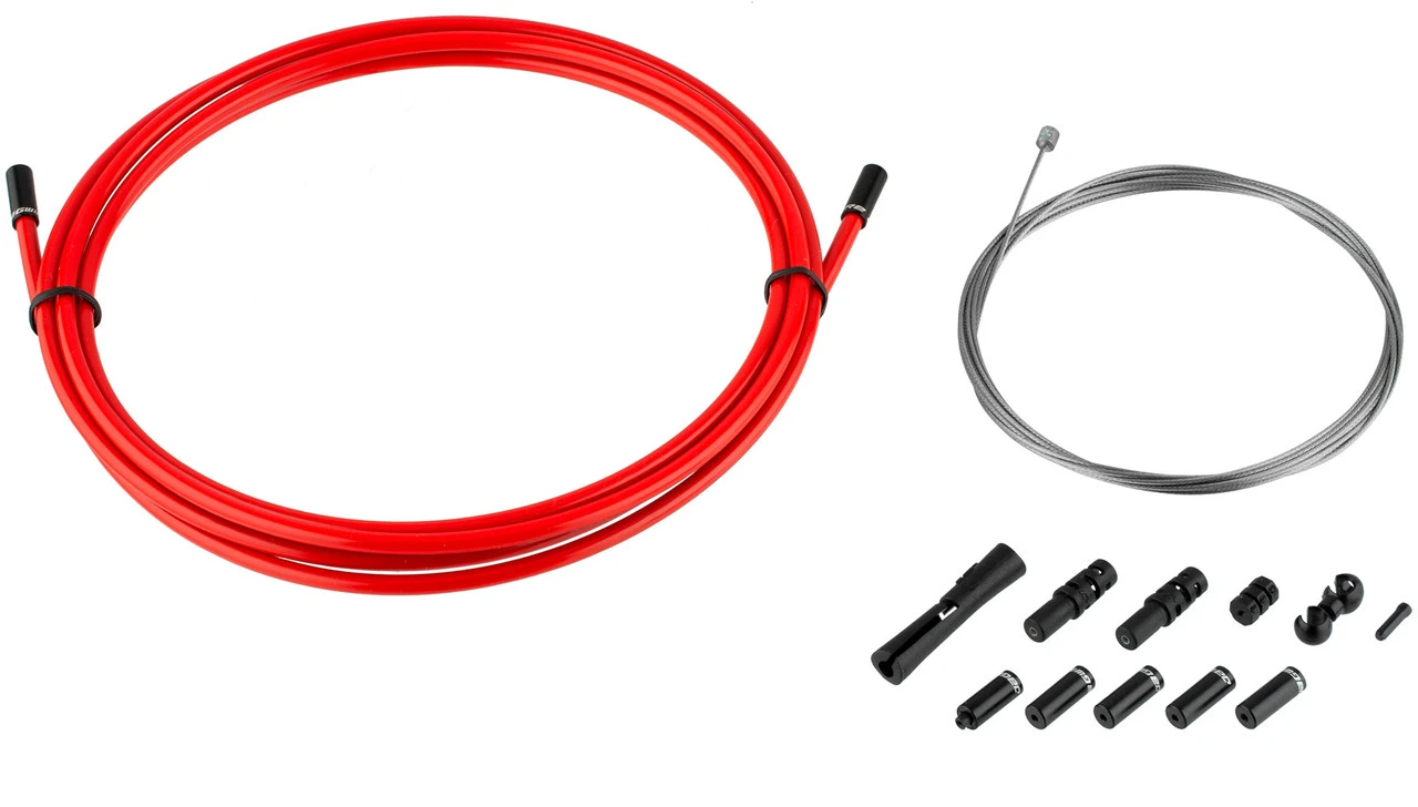 JAGWIRE Set De Câble De Vitesses 1X Sport – Image 2