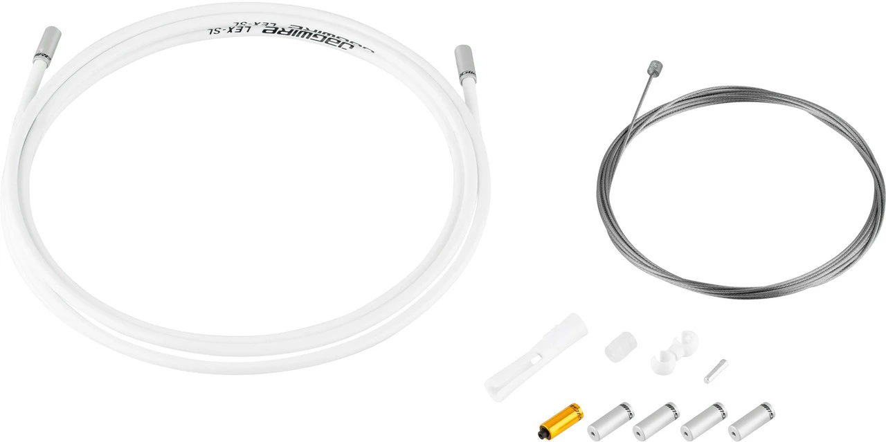 JAGWIRE Set De Câble De Vitesses 1X Sport – Image 4