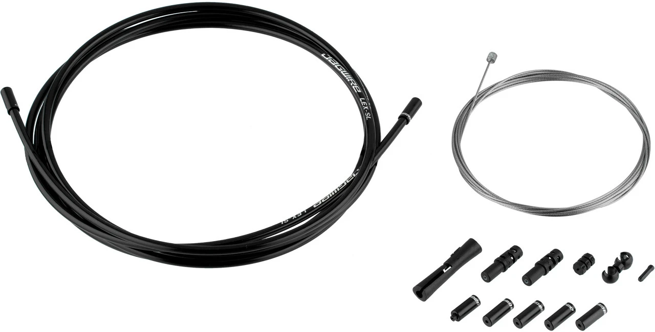 JAGWIRE Set De Câble De Vitesses 1X Sport – Image 6