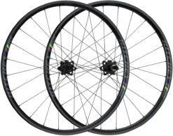 RITCHEY Set De Roues WCS Zeta Disc Center Lock
