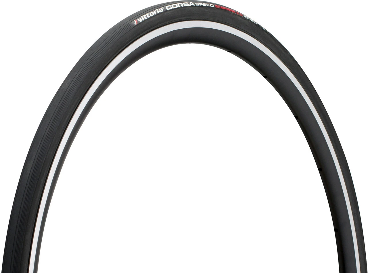 Vittoria Pneu à Boyau Corsa Speed G2.0 28"