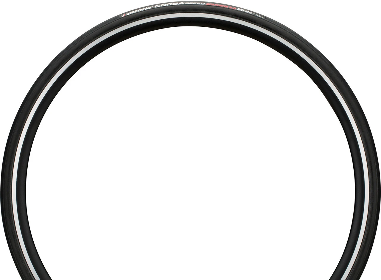 Vittoria Pneu à Boyau Corsa Speed G2.0 28" – Image 2