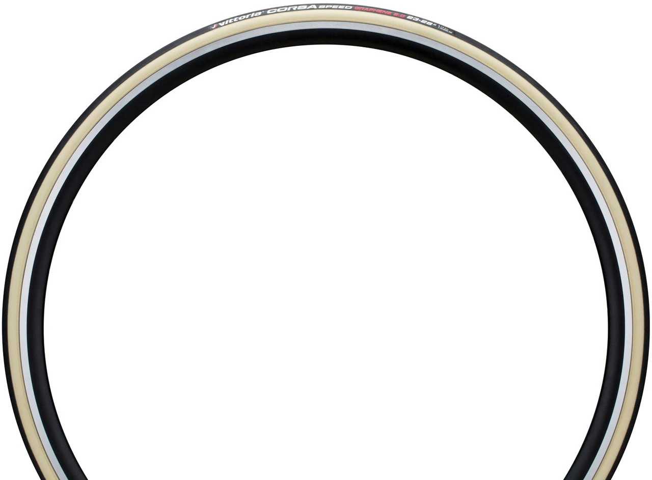 Vittoria Pneu à Boyau Corsa Speed G2.0 28" – Image 6