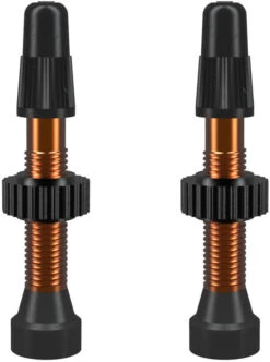 Wtb Valve Tubeless TCS Aluminium Presta
