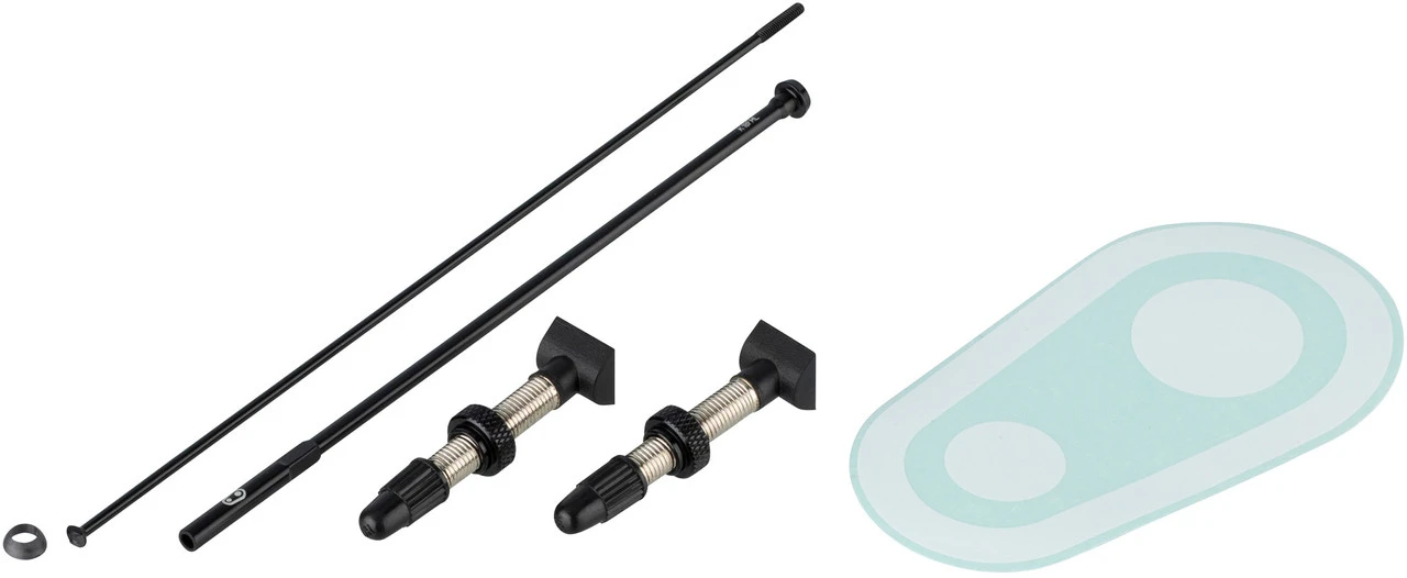 Crankbrothers Set De Roues Iodine 3 Disque 6 Trous 29" Boost – Image 7