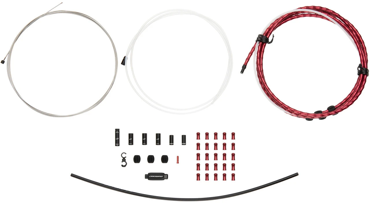 JAGWIRE Set De Câble De Vitesse 1X Elite Link – Image 2