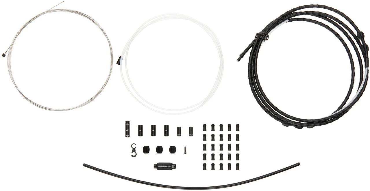 JAGWIRE Set De Câble De Vitesse 1X Elite Link – Image 6