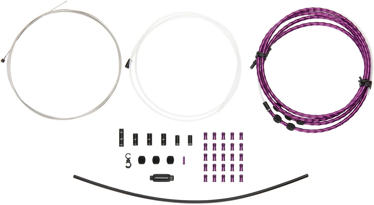JAGWIRE Set De Câble De Vitesse 1X Elite Link – Image 10