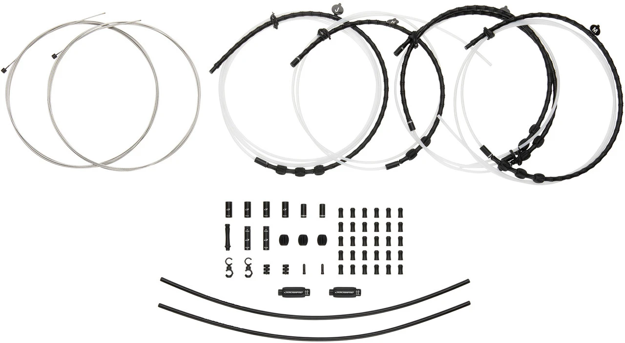 JAGWIRE Set De Câble De Vitesse 2X Elite Link – Image 6
