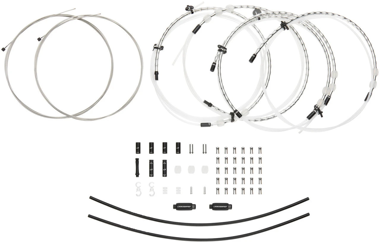 JAGWIRE Set De Câble De Vitesse 2X Elite Link – Image 8
