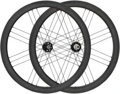 Campagnolo® Set De Roues En Carbone Bora WTO 45 Disc Center Lock 28"