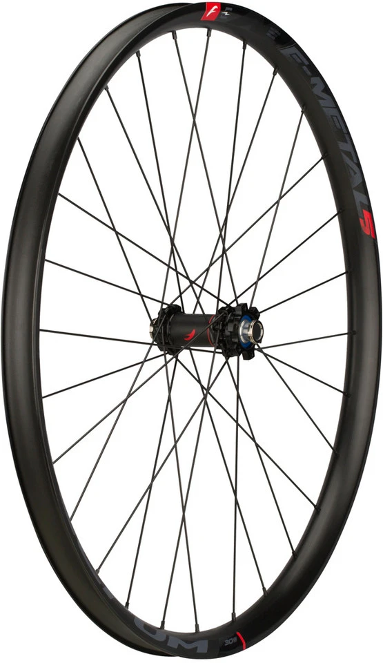 Fulcrum Set De Roues E-Metal 5 Disque 6 Trous Boost 29" Modèle 2019 – Image 2