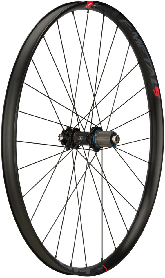 Fulcrum Set De Roues E-Metal 5 Disque 6 Trous Boost 29" Modèle 2019 – Image 4