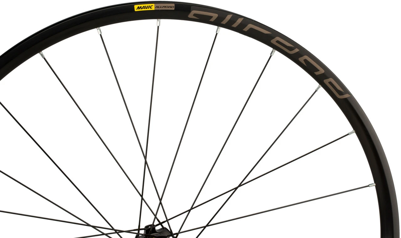 Mavic Set De Roues Allroad Disc Center Lock – Image 6