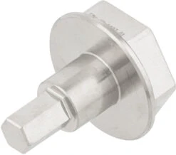 Embout D'Outil Hexagonal Pack Wrench Steel Hex Insert