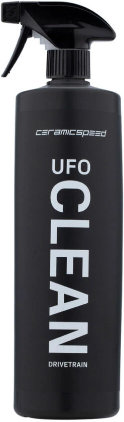 CERAMICSPEED Nettoyant Pour Transmission UFO Clean Drivetrain