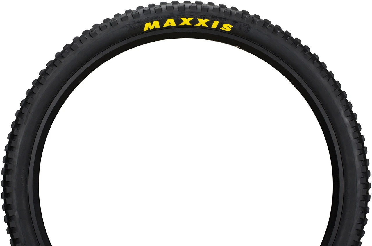 MAXXIS Pneu Souple Minion DHF 3C MaxxGrip EXO WT TR 27,5" + E13 Tire Plasma – Image 2