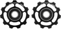 CERAMICSPEED Galets De Dérailleur Campagnolo 11 Vitesses