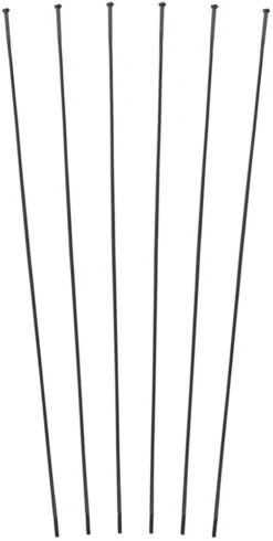 Dt-swiss Set De Rayons Pour ARC 1100 DICUT DB 80