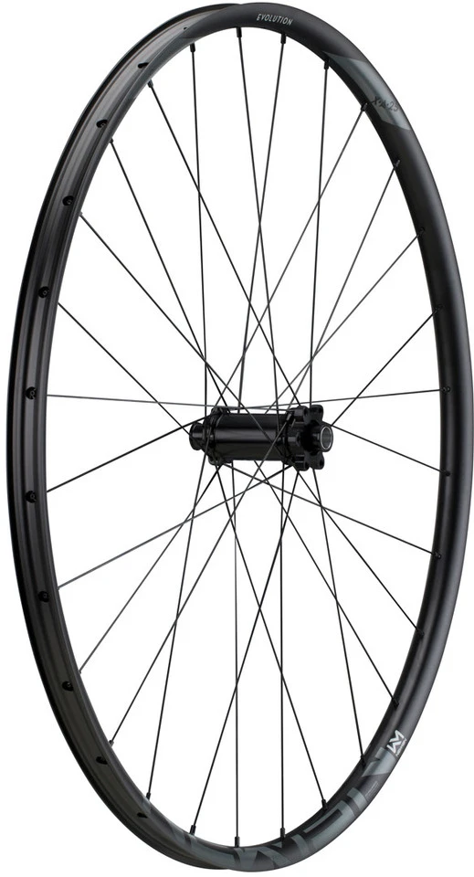 Newmen Set De Roues Evolution SL X.A.25 FADE Boost Disc 6 Trous 29" – Image 2