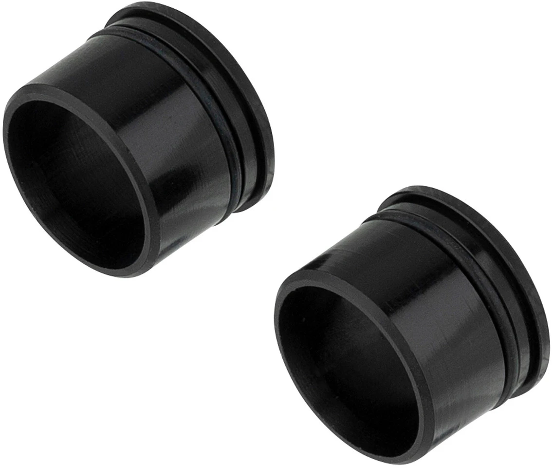 Mavic Adaptateur 12 Mm Pour Moyeu Avant Road Disc QRM Modèle 2017 – Image 3