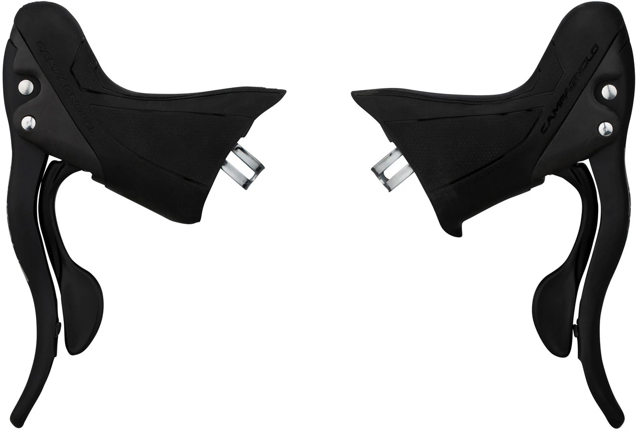 Campagnolo® Set Leviers De Frein/Vitesse Av+arr Centaur 11 Ergopower™ 2x11vit 2018