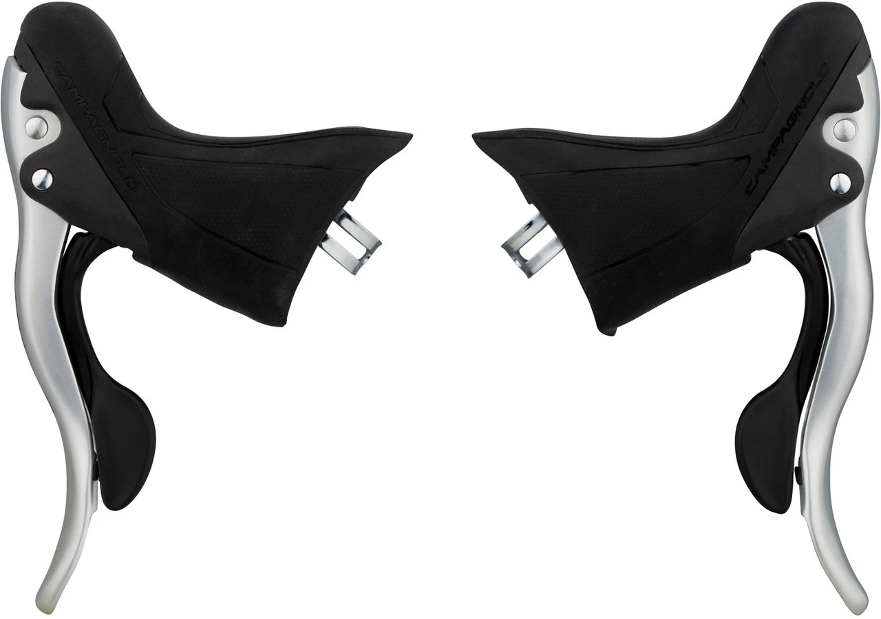 Campagnolo® Set Leviers De Frein/Vitesse Av+arr Centaur 11 Ergopower™ 2x11vit 2018 – Image 2