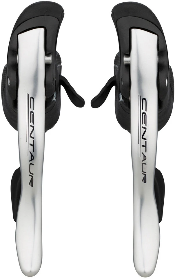 Campagnolo® Set Leviers De Frein/Vitesse Av+arr Centaur 11 Ergopower™ 2x11vit 2018 – Image 3