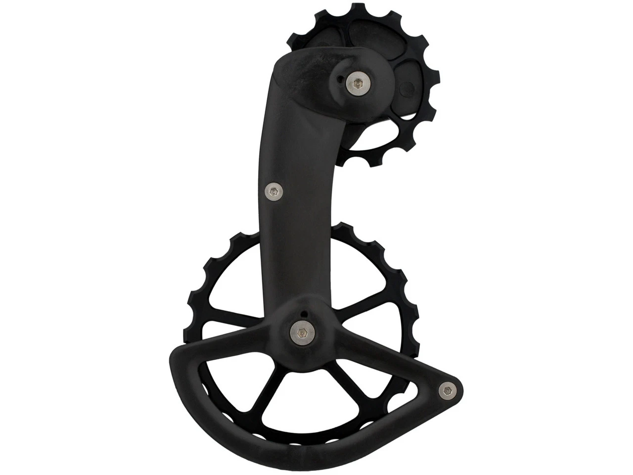 CERAMICSPEED Système De Dérailleur OSPW X Coated Pour Shimano GRX 2x11 Vitesses – Image 6