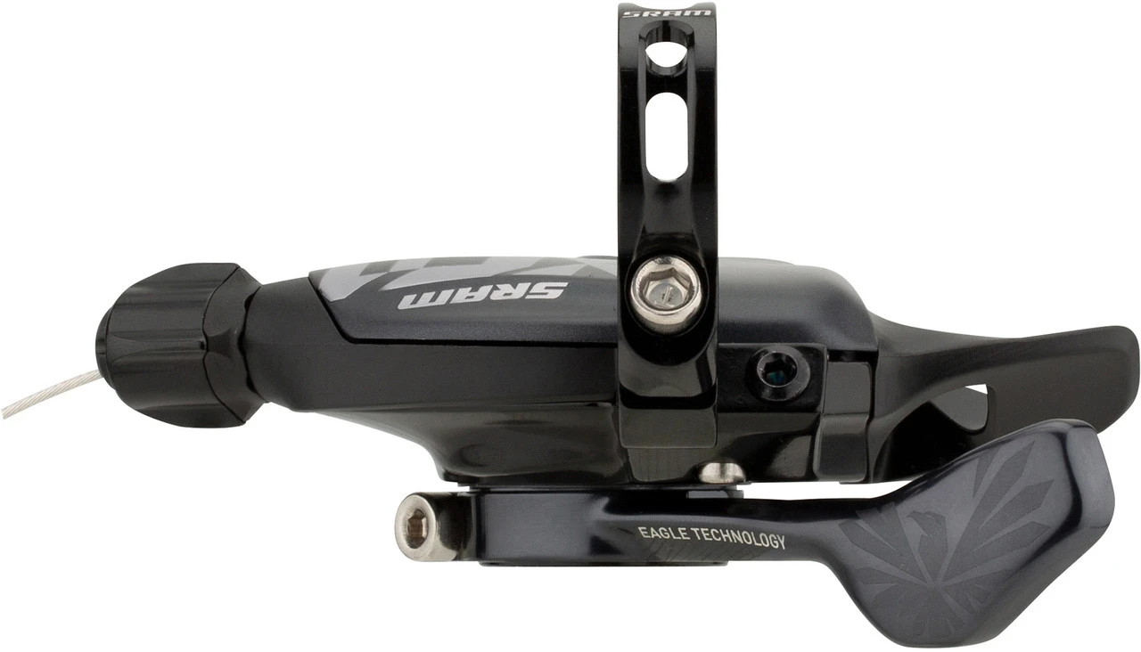 SRAM Levier De Vitesses Trigger X01 Eagle 12 Vitesses