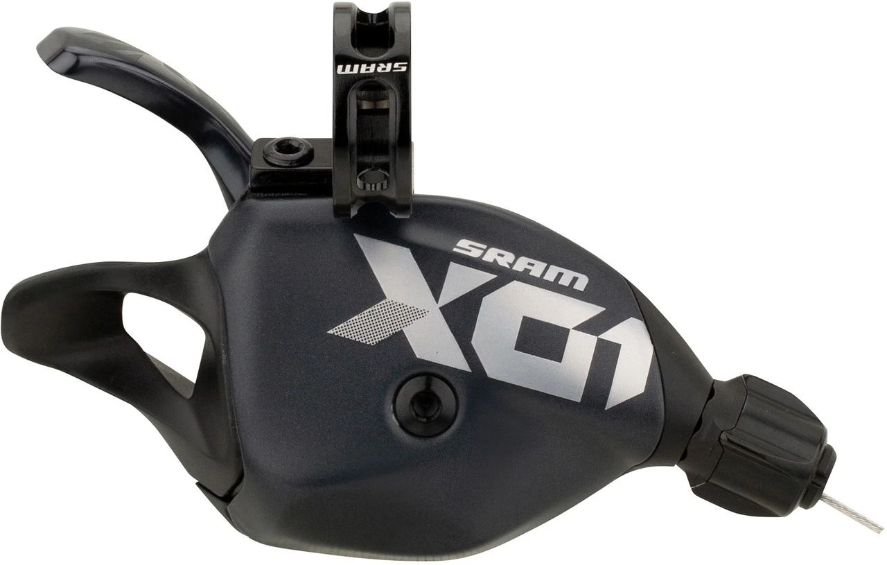 SRAM Levier De Vitesses Trigger X01 Eagle 12 Vitesses – Image 2