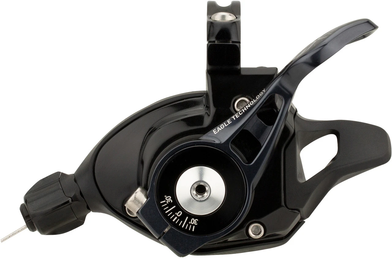 SRAM Levier De Vitesses Trigger X01 Eagle 12 Vitesses – Image 3