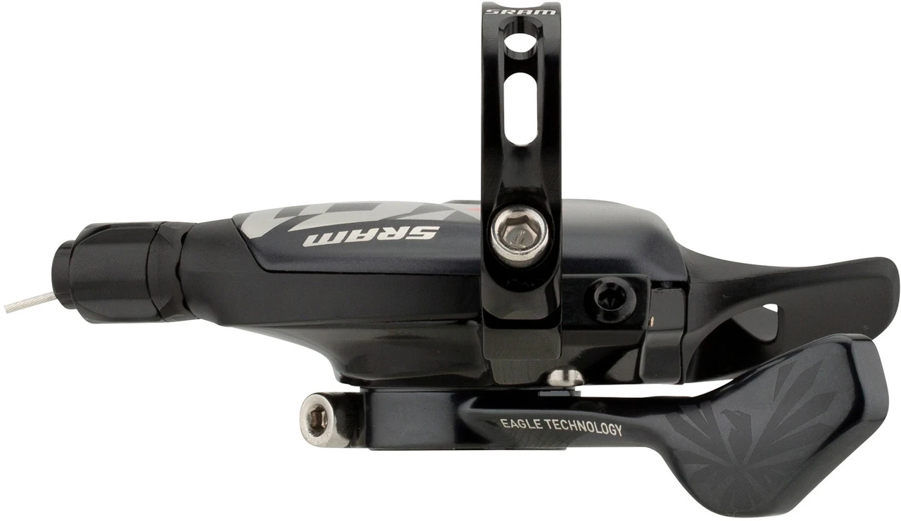 SRAM Levier De Vitesses Trigger X01 Eagle 12 Vitesses – Image 4