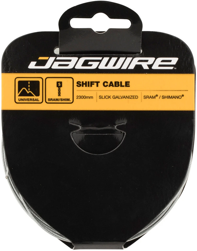 JAGWIRE Câble De Vitesses Sport Pour Shimano/SRAM – Image 3