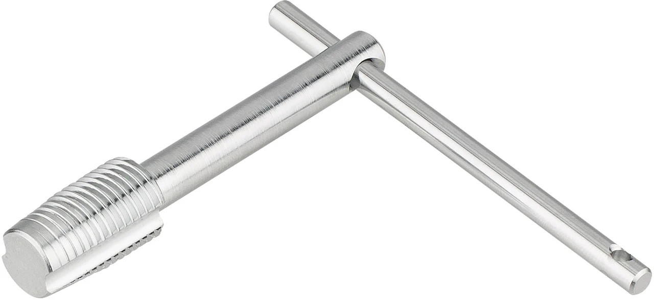 Chromag Outil D'Extraction Pour Roulement De Pédale