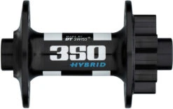 Dt-swiss Moyeu Avant 350 Classic Hybrid Boost Disc 6 Trous