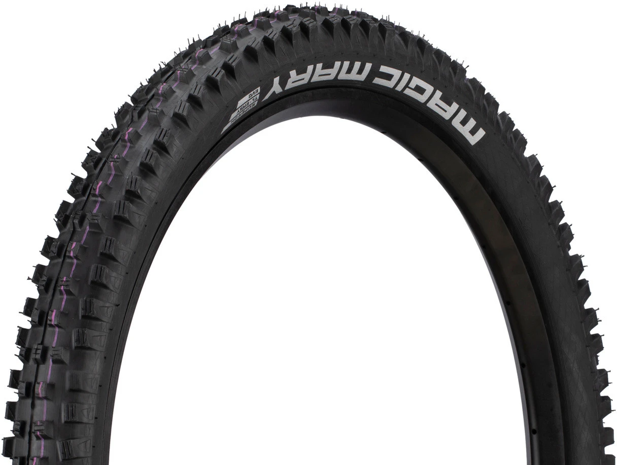 Schwalbe Pneu Souple Magic Mary Evolution ADDIX Ultra Soft Super Downhill 26"