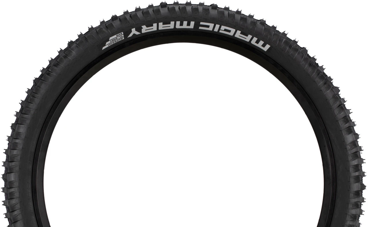 Schwalbe Pneu Souple Magic Mary Evolution ADDIX Ultra Soft Super Downhill 26" – Image 2