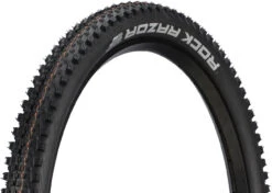 Schwalbe Pneu Souple Rock Razor Evolution ADDIX Soft Super Gravity 27,5"
